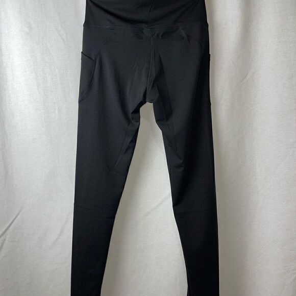 Two Piece Active Leggings Set - Picture 13 of 16